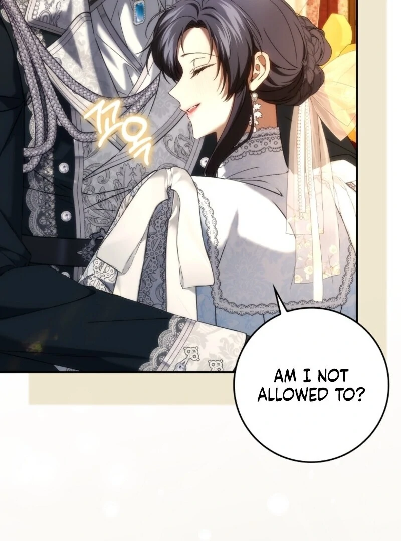 Don’t pick up the trash you threw away chapter 117 page 36