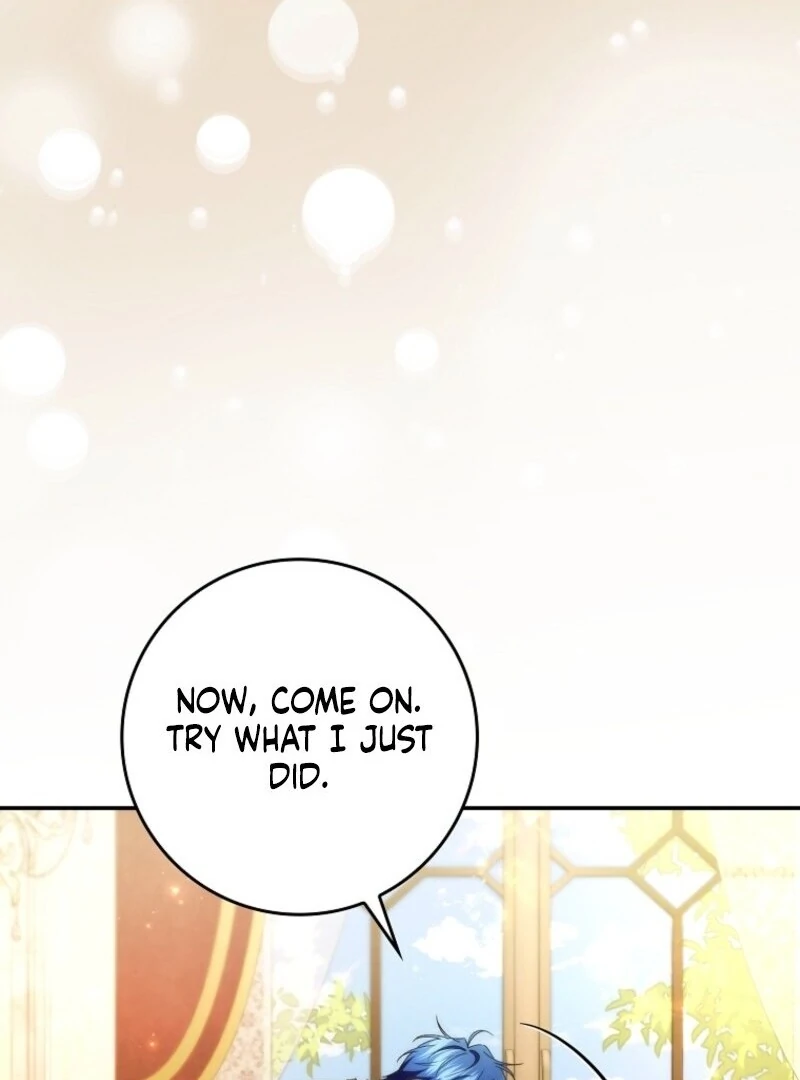 Don’t pick up the trash you threw away chapter 117 page 39