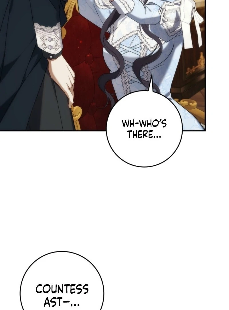 Don’t pick up the trash you threw away chapter 117 page 51