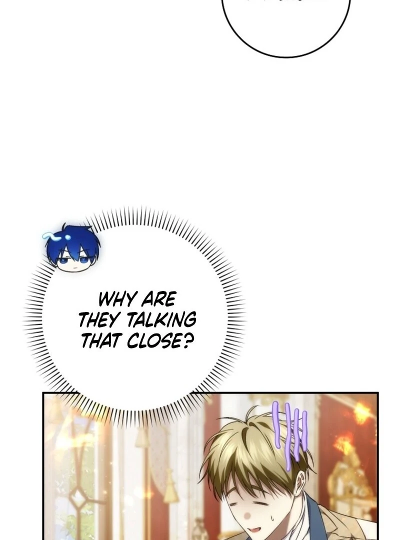 Don’t pick up the trash you threw away chapter 117 page 57