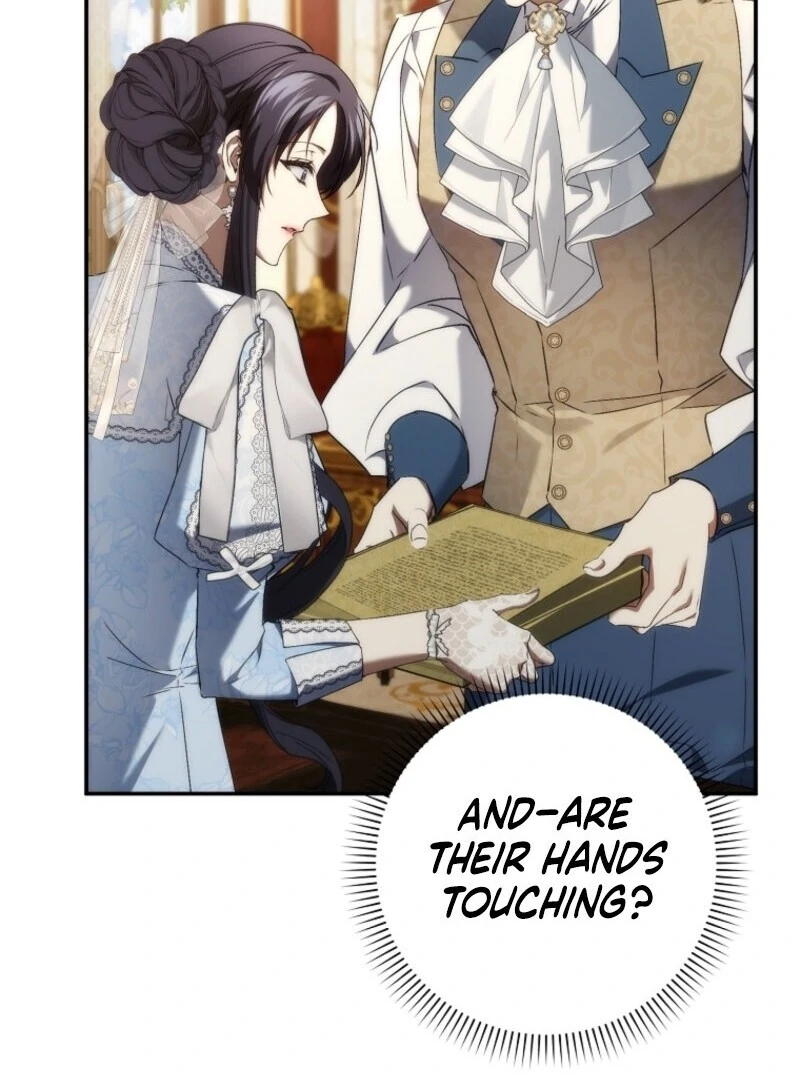 Don’t pick up the trash you threw away chapter 117 page 58