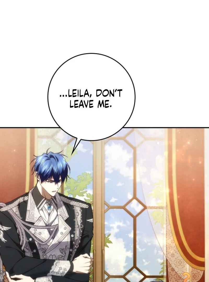 Don’t pick up the trash you threw away chapter 117 page 60