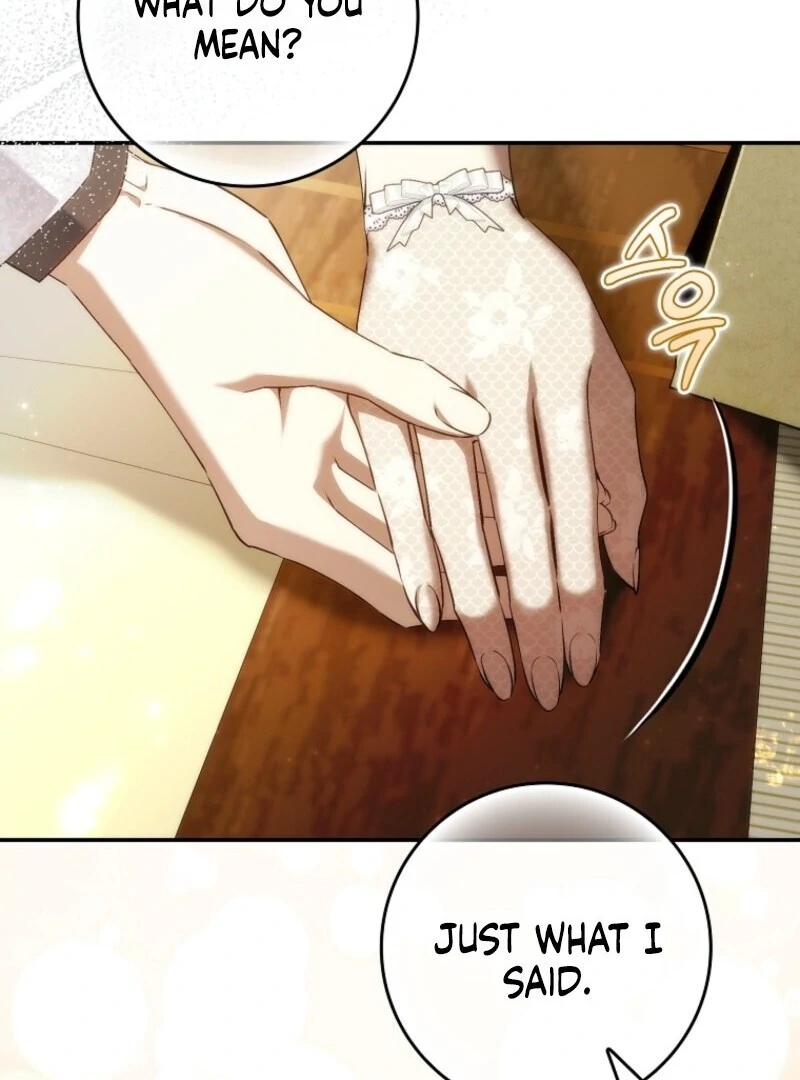 Don’t pick up the trash you threw away chapter 117 page 62