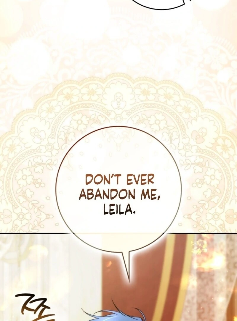 Don’t pick up the trash you threw away chapter 117 page 63
