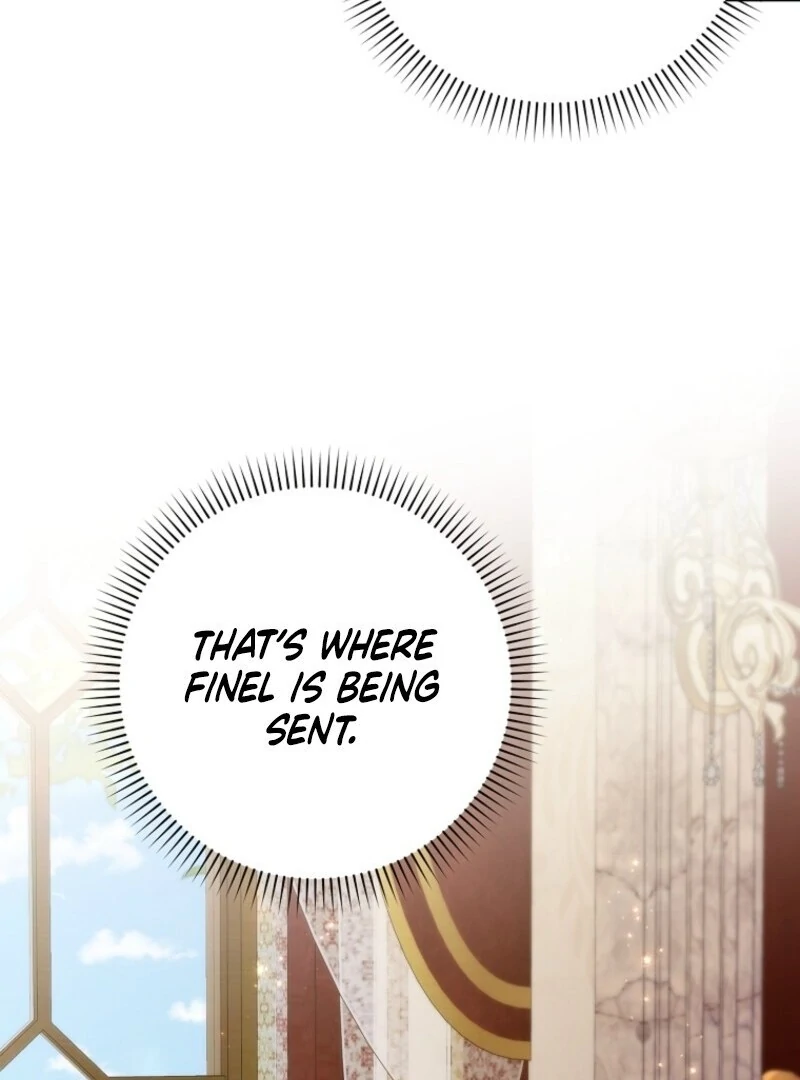 Don’t pick up the trash you threw away chapter 117 page 70