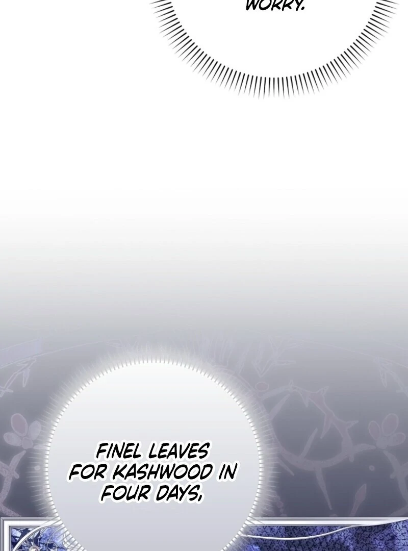 Don’t pick up the trash you threw away chapter 117 page 72