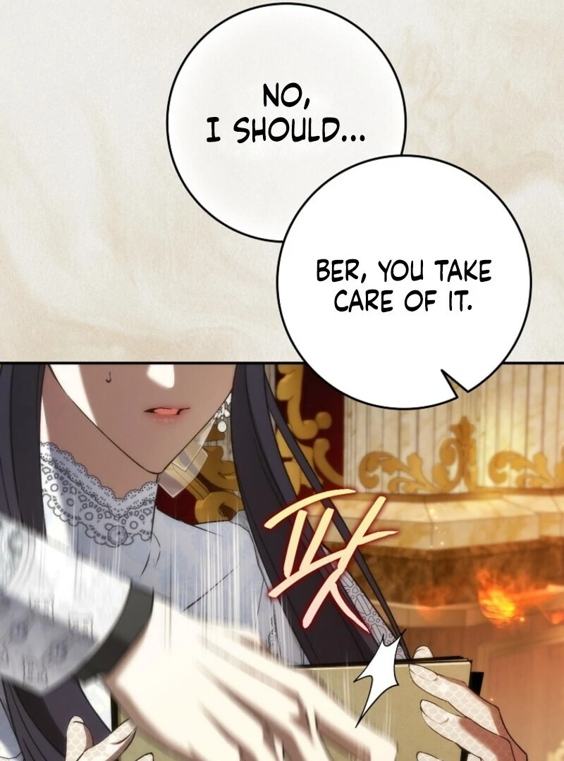 Don’t pick up the trash you threw away chapter 117 page 79