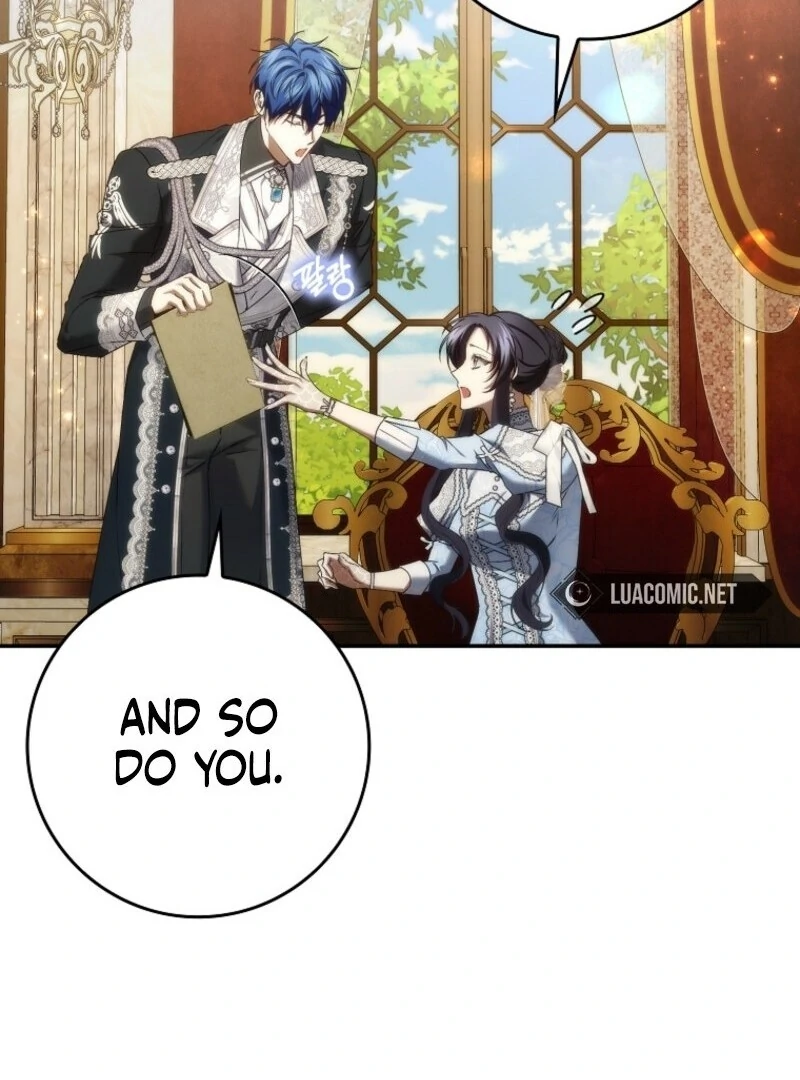 Don’t pick up the trash you threw away chapter 117 page 81