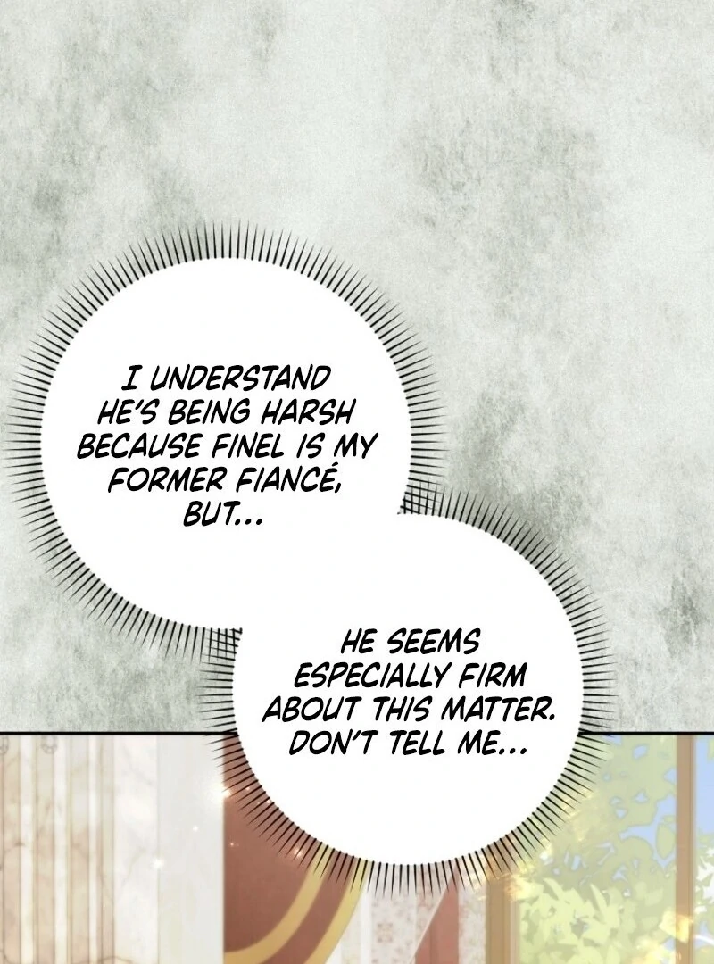 Don’t pick up the trash you threw away chapter 117 page 86