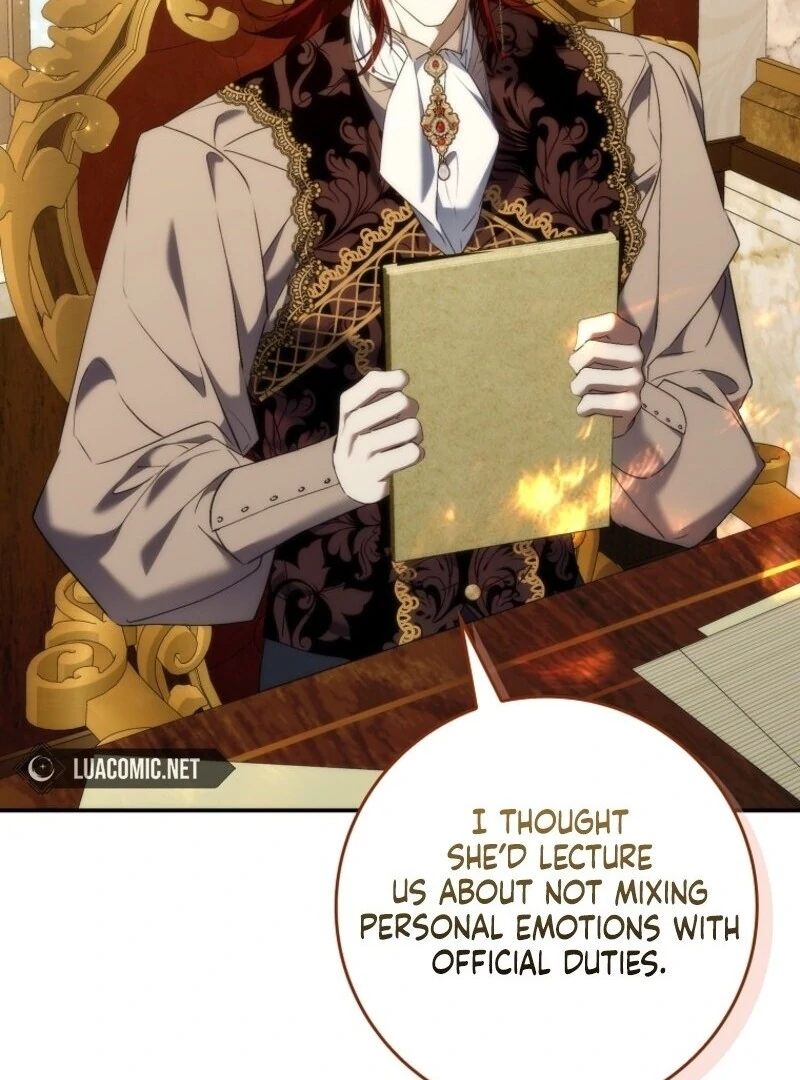 Don’t pick up the trash you threw away chapter 117 page 94