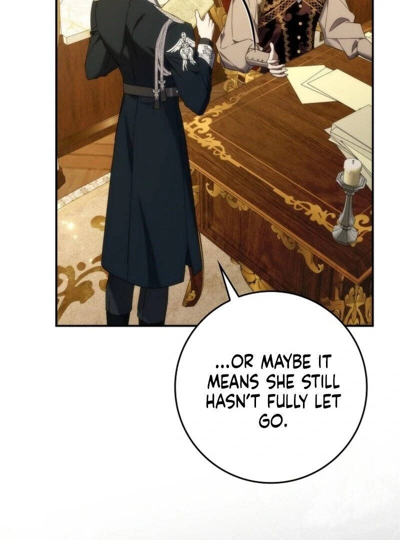 Don’t pick up the trash you threw away chapter 117 page 96