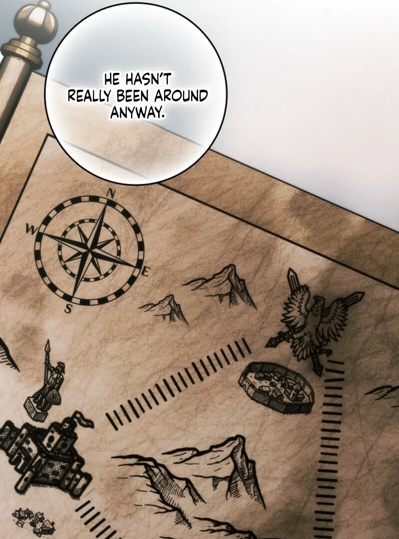 Don’t pick up the trash you threw away chapter 117 page 102