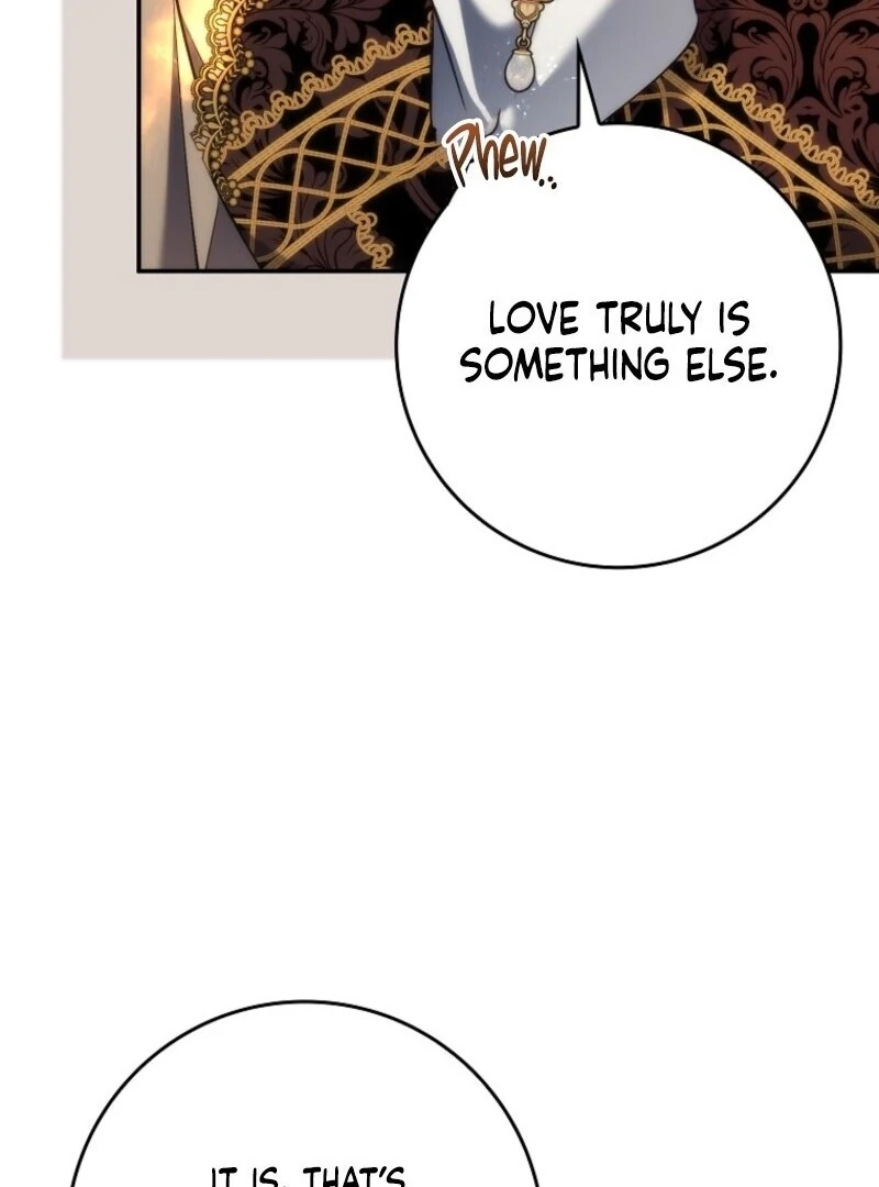Don’t pick up the trash you threw away chapter 117 page 107