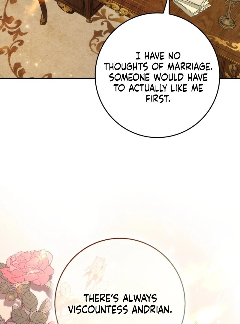 Don’t pick up the trash you threw away chapter 117 page 109