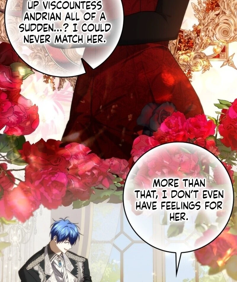 Don’t pick up the trash you threw away chapter 117 page 111