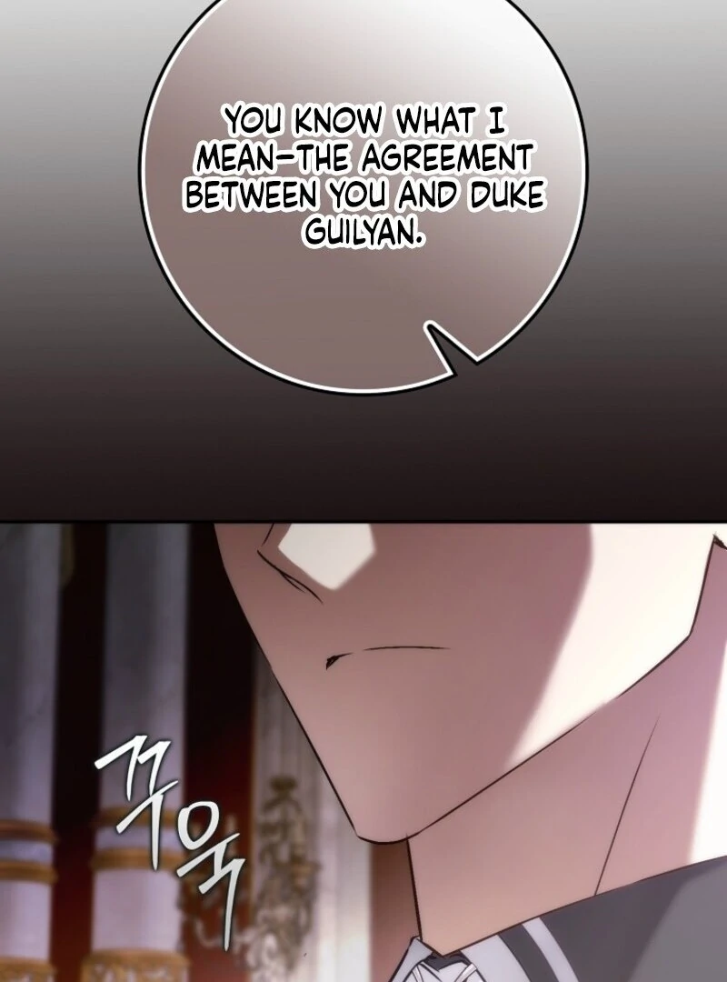 Don’t pick up the trash you threw away chapter 117 page 116