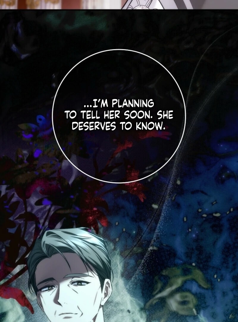 Don’t pick up the trash you threw away chapter 117 page 117