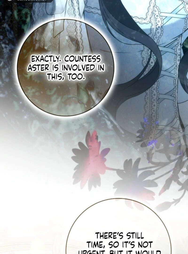 Don’t pick up the trash you threw away chapter 117 page 119