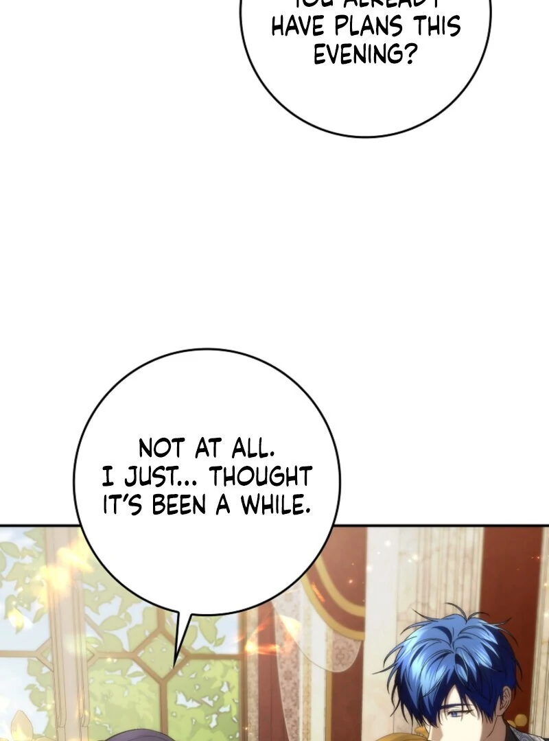 Don’t pick up the trash you threw away chapter 118 page 4