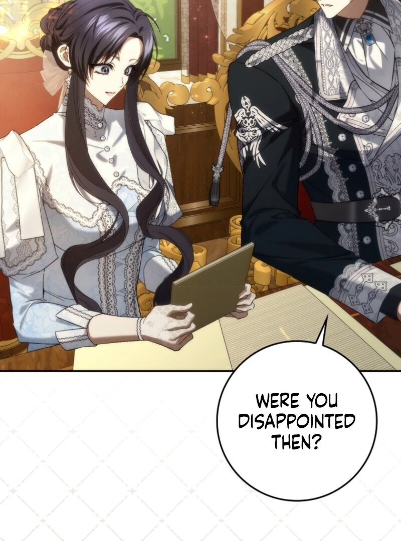 Don’t pick up the trash you threw away chapter 118 page 5