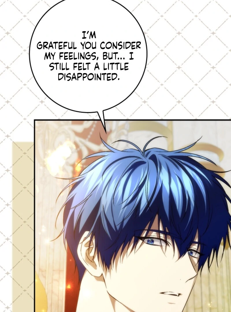 Don’t pick up the trash you threw away chapter 118 page 8