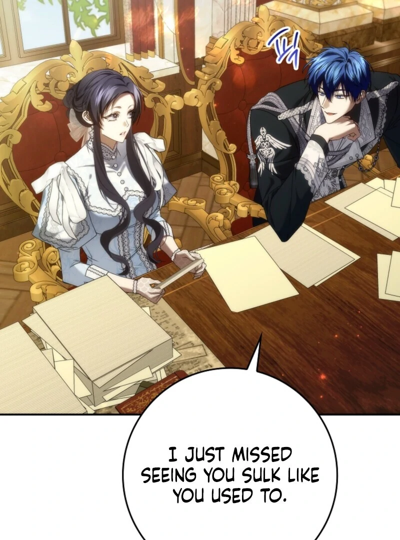 Don’t pick up the trash you threw away chapter 118 page 13