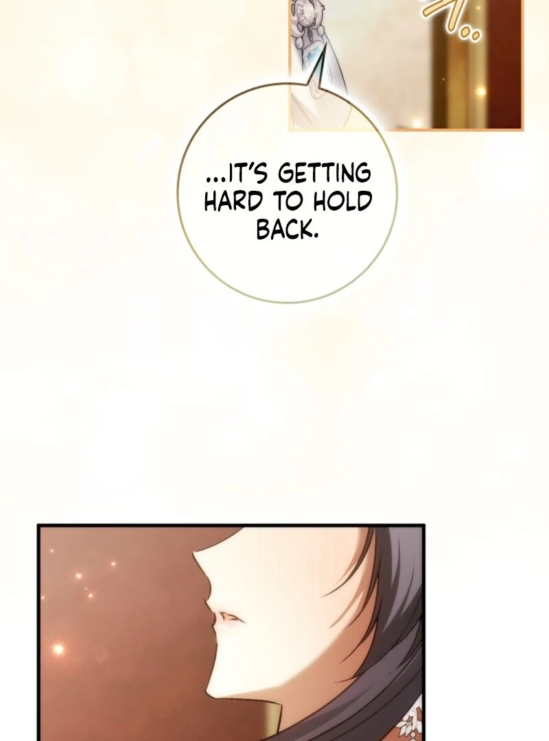 Don’t pick up the trash you threw away chapter 118 page 36