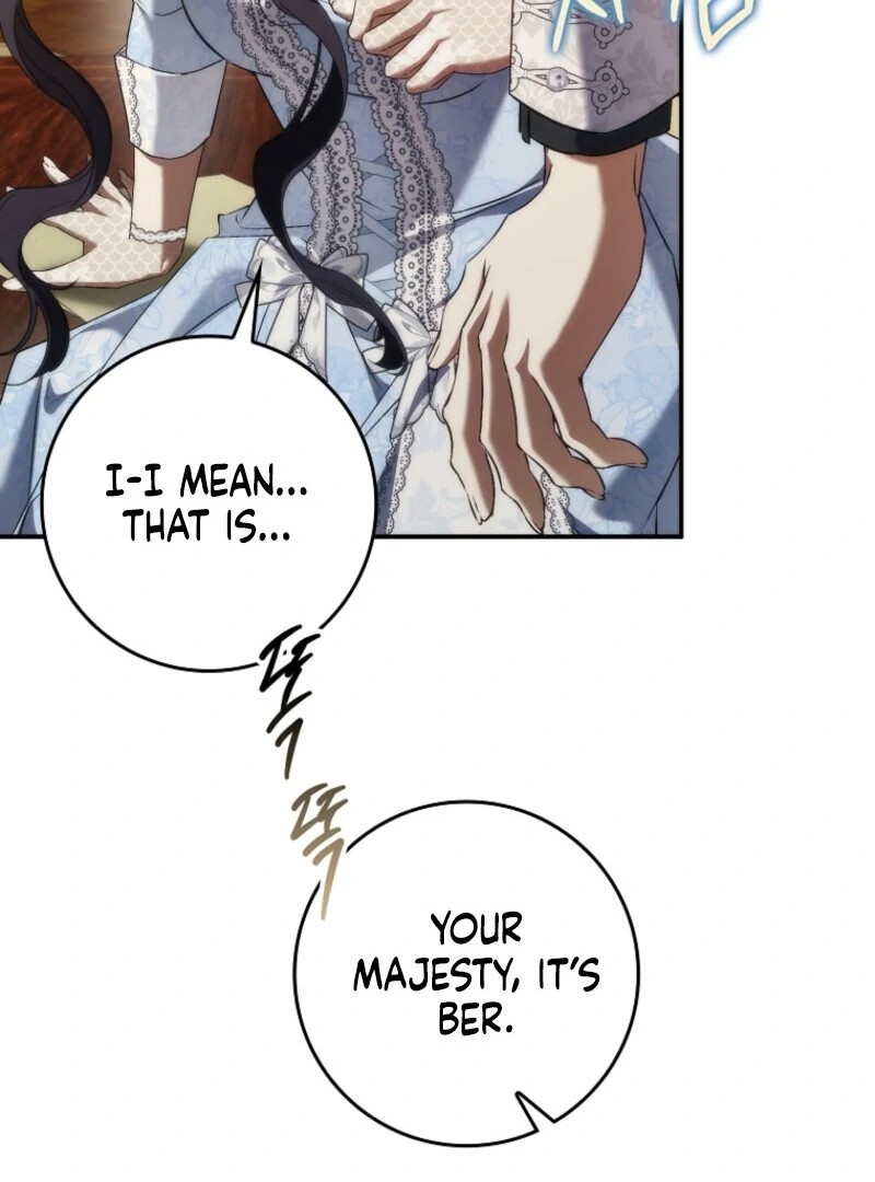 Don’t pick up the trash you threw away chapter 118 page 48