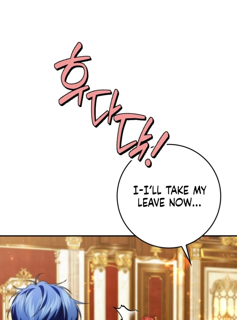 Don’t pick up the trash you threw away chapter 118 page 49
