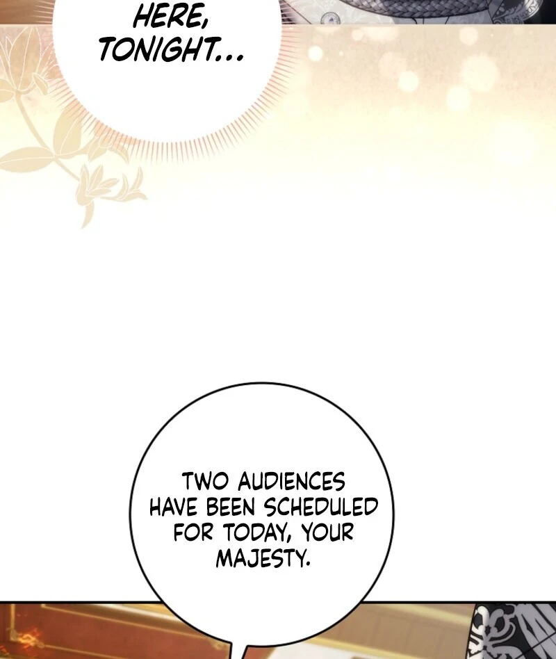 Don’t pick up the trash you threw away chapter 118 page 53