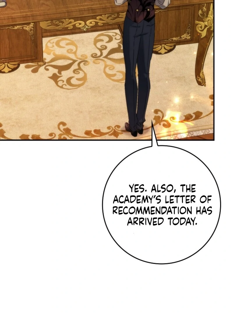 Don’t pick up the trash you threw away chapter 118 page 56