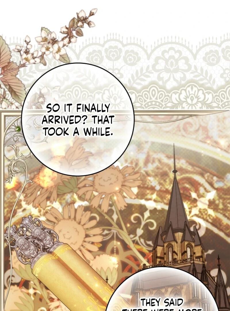 Don’t pick up the trash you threw away chapter 118 page 57