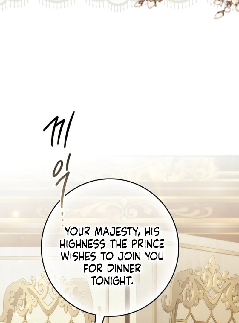 Don’t pick up the trash you threw away chapter 118 page 59