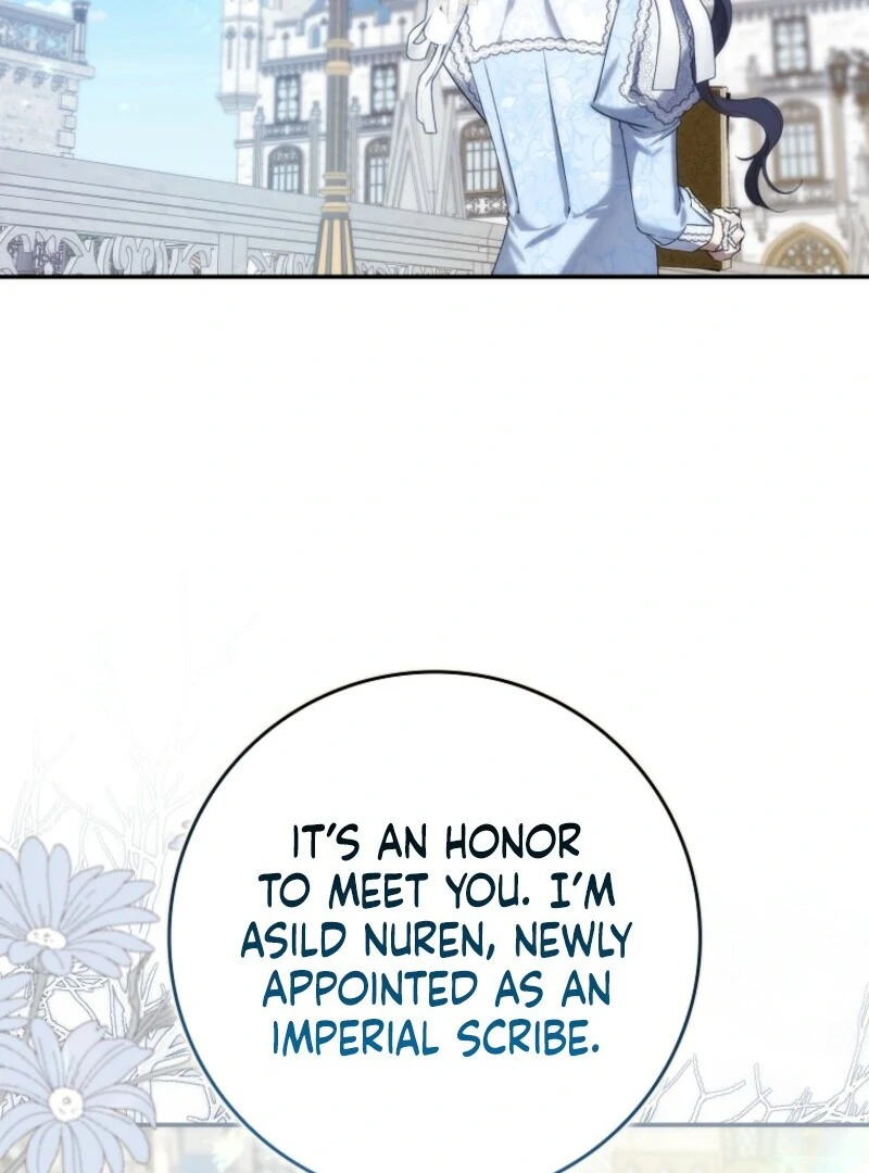 Don’t pick up the trash you threw away chapter 118 page 71
