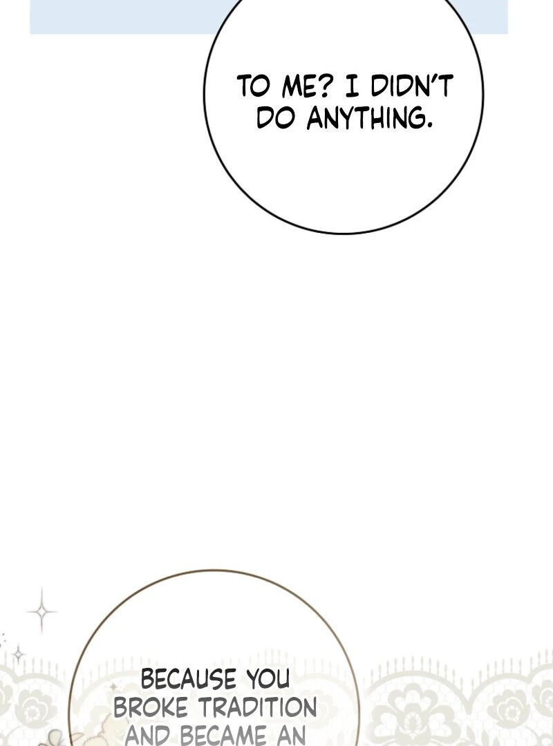 Don’t pick up the trash you threw away chapter 118 page 84