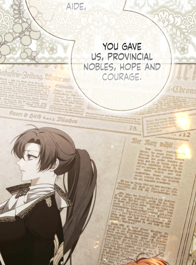 Don’t pick up the trash you threw away chapter 118 page 85