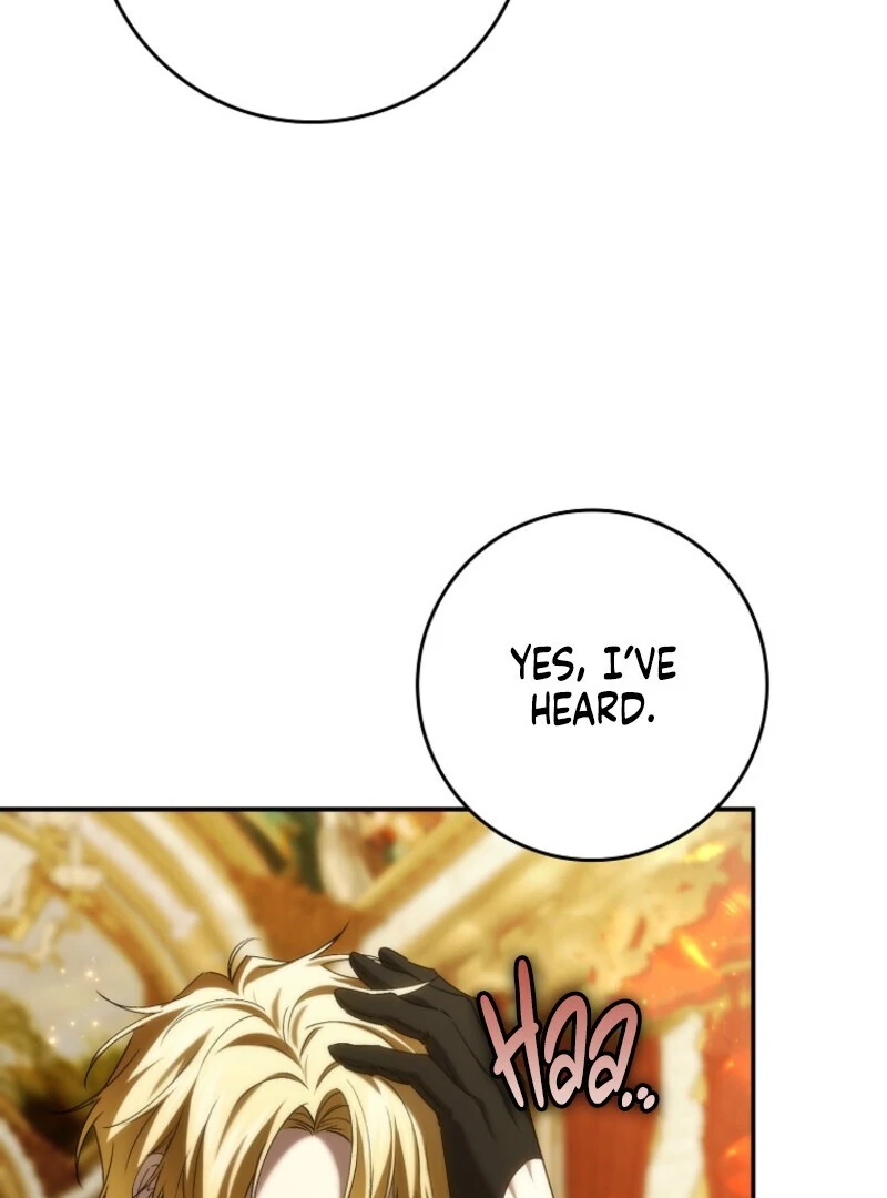 Don’t pick up the trash you threw away chapter 118 page 96