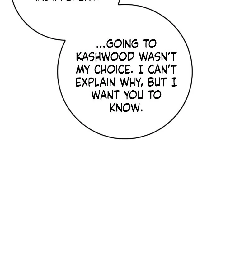 Don’t pick up the trash you threw away chapter 118 page 98