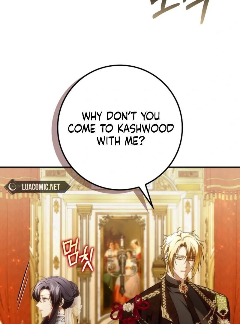 Don’t pick up the trash you threw away chapter 118 page 101