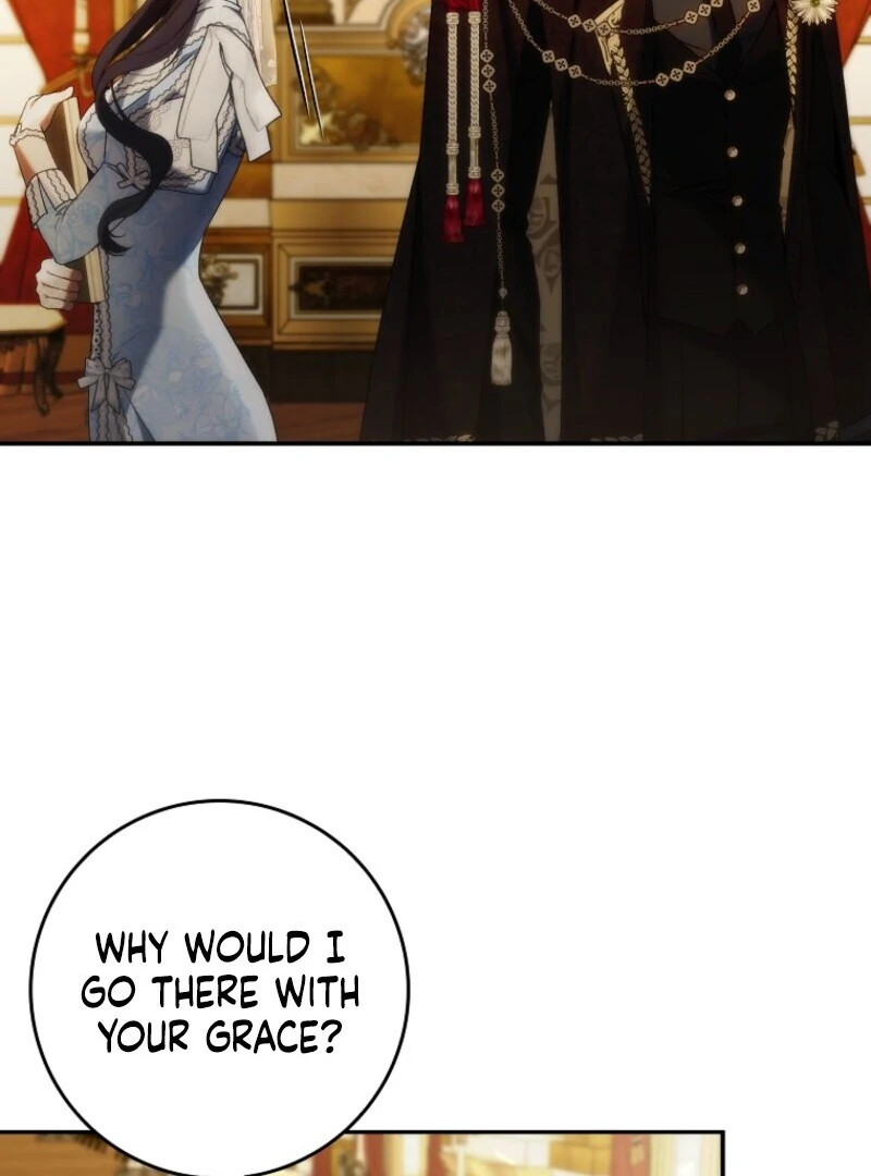 Don’t pick up the trash you threw away chapter 118 page 102