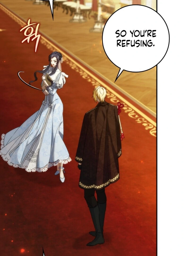 Don’t pick up the trash you threw away chapter 118 page 103