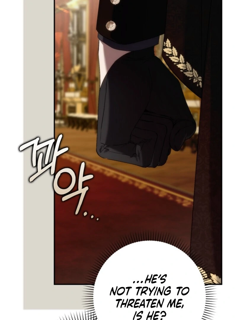 Don’t pick up the trash you threw away chapter 118 page 105