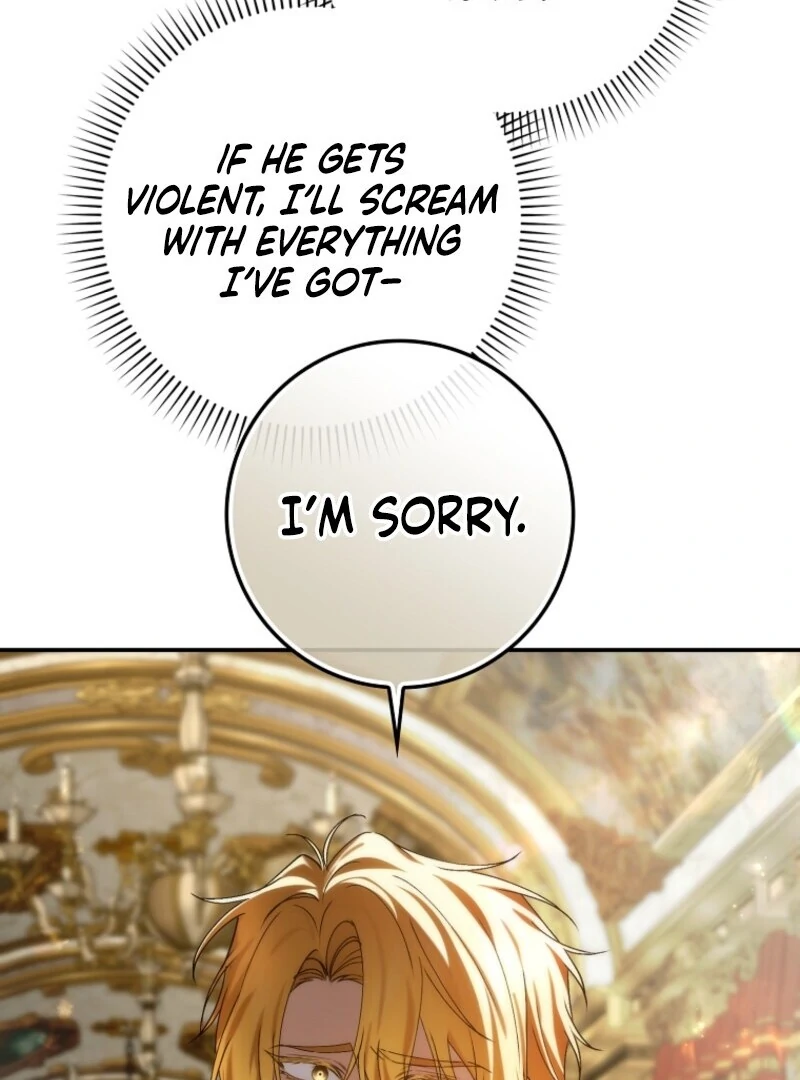 Don’t pick up the trash you threw away chapter 118 page 106