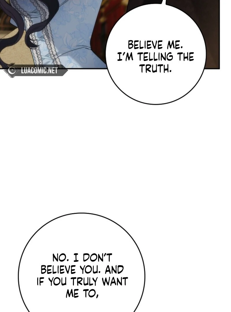 Don’t pick up the trash you threw away chapter 118 page 115