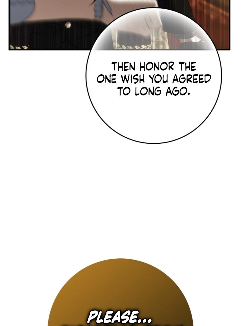 Don’t pick up the trash you threw away chapter 118 page 117