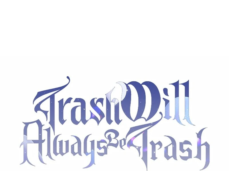 Don’t pick up the trash you threw away chapter 118 page 121