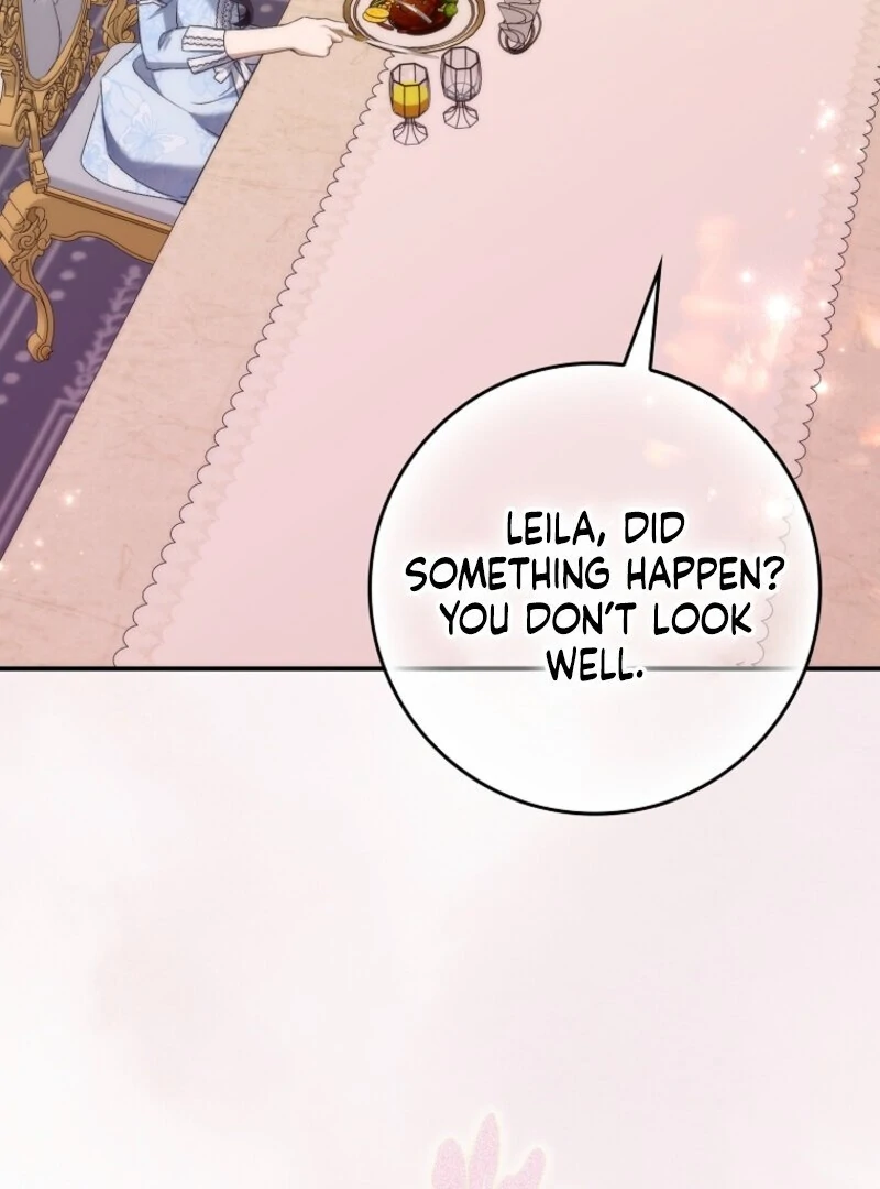 Don’t pick up the trash you threw away chapter 119 page 3