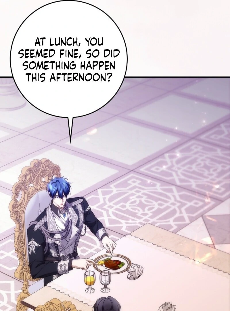 Don’t pick up the trash you threw away chapter 119 page 6