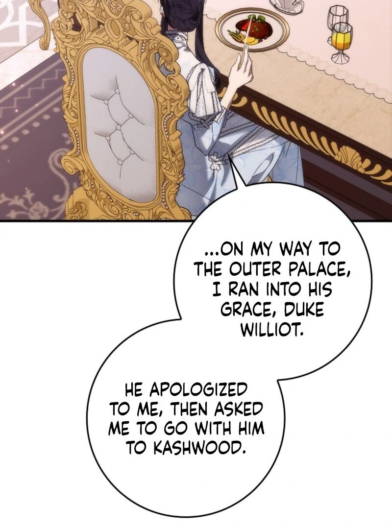Don’t pick up the trash you threw away chapter 119 page 7