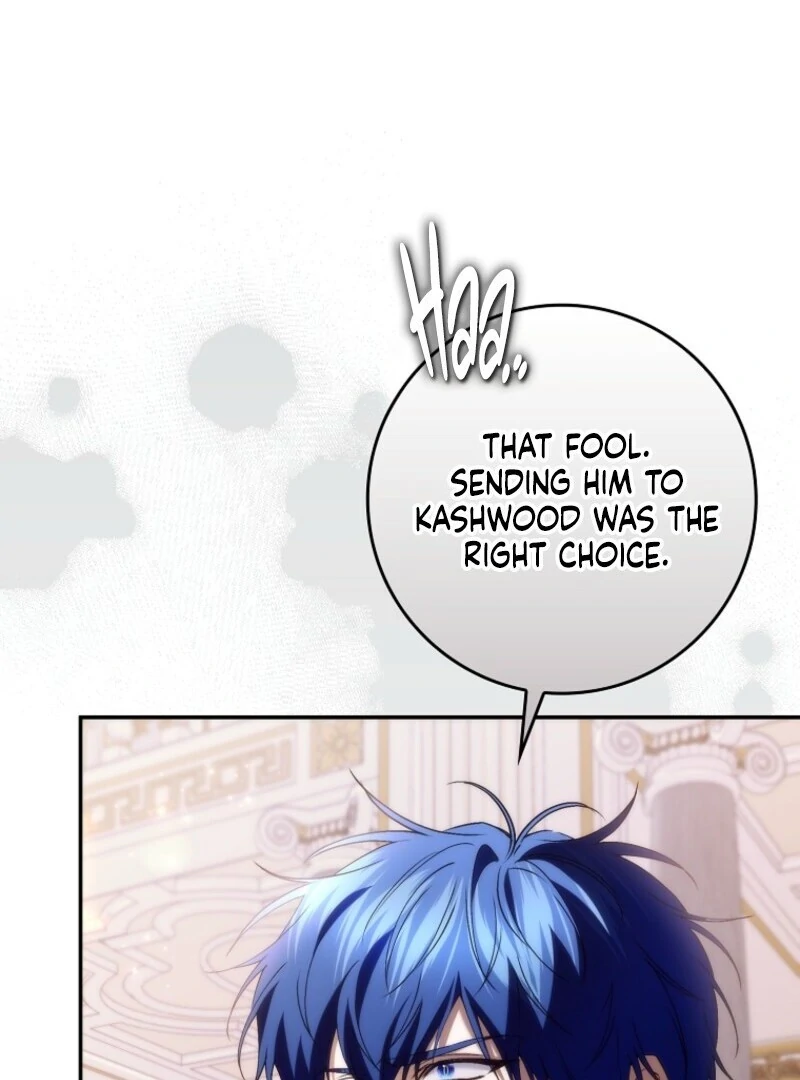 Don’t pick up the trash you threw away chapter 119 page 8